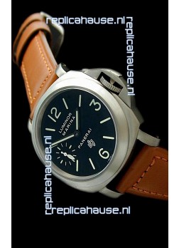 Panerai Luminor Marina Swiss Watch in Titanium