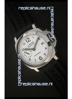 Panerai Luminor Marina 40MM Swiss Watch