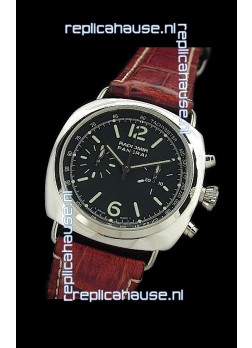 Panerai Luminor Radiomir 7750 Swiss Watch 