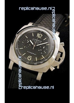 Panerai Luminor FlyBack 1950 Edition Swiss Watch