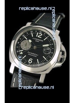 Panerai Luminor GMT PAM088 Swiss Watch
