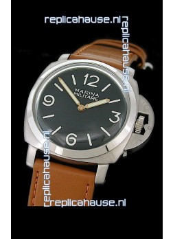 Panerai Marina Militare Swiss Watch