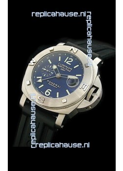 Panerai Luminor GMT North Pole PAM00252 Swiss Watch