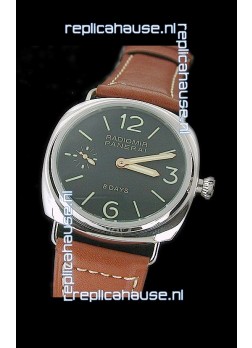 Panerai Radiomir 8 Days Swiss Watch