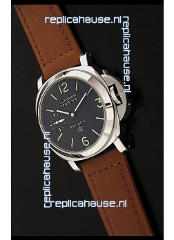 Panerai Luminor Marina Swiss Mens Watch