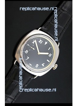 Panerai California Tantalium Swiss Watch