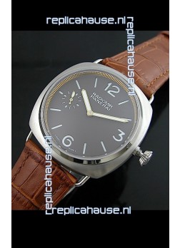 Panerai Radiomir Titanium Swiss Watch