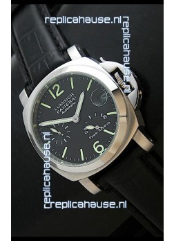 Panerai Luminor Power Reserve Automatic Watch