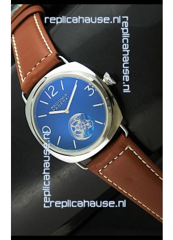 Panerai Radiomir Tourbillon Japanese Watch