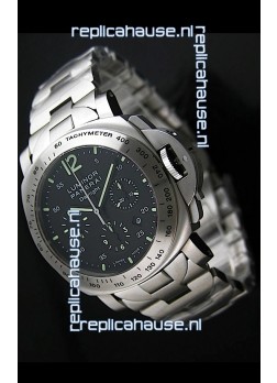 Panerai Luminor Daylight Edition Swiss Watch - 1:1 Mirror Copy Watch