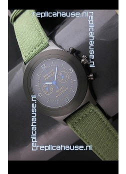 Panerai Radiomir Mare Nostrum Swiss Watch - 1:1 Mirror Replica