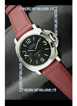 Panerai Luminor Marina PAM318 Brooklyn Bridge Symbol Swiss Watch