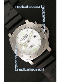 Panerai Luminor Submersible 1000M Japanese Automatic Watch