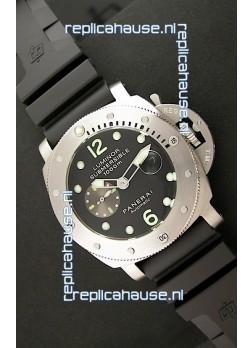 Panerai Luminor Submersible 1000M Japanese Automatic Watch