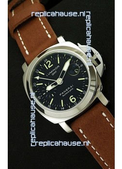 Panerai Luminor GMT PAM237H Swiss Watch Ultimate 1:1 Mirror Replica