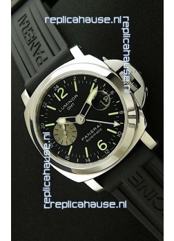 Panerai Luminor GMT PAM088 Swiss Replica Watch - 1:1 Mirror Replica