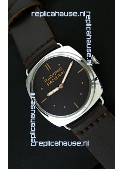 Panerai Radiomir Homage Vintage California Swiss Watch