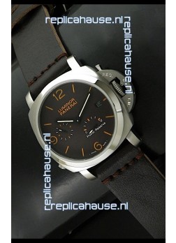 Panerai Luminor Marina Power Reserve Japanese Replica Watch