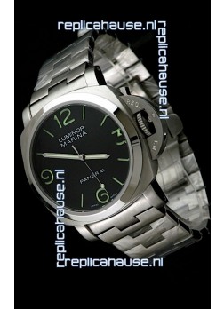 Panerai Luminor Marina Japanese Replica Watch