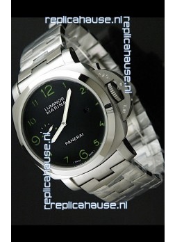 Panerai Luminor Marina Japanese Replica Watch