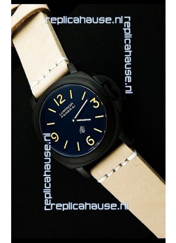 Panerai Luminor Marina Base Mode Paneristi Watch