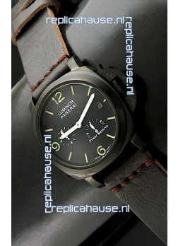 Panerai Luminor Marina Power Reserve Japanese Watch