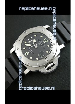 Panerail Luminor Submersible PAM243 Swiss Replica Watch - 1:1 Ultimate Replica