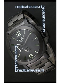 Panerai Luminor GMT 8 Days Japanese Replica Watch