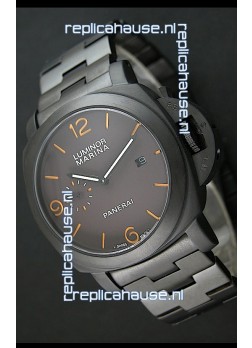 Panerai Luminor Marina Japanese Replica Watch