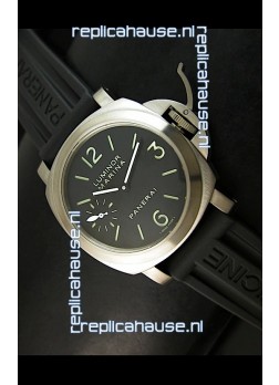 Panerai Luminor Marina PAM 061D Titanium Case Watch - 1:1 Mirror Replica