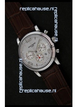 Patek Philippe Calatrava De Japanese Mens Watch