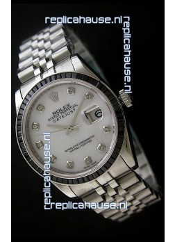Rolex Datejust Japanese Replica Automatic Watch