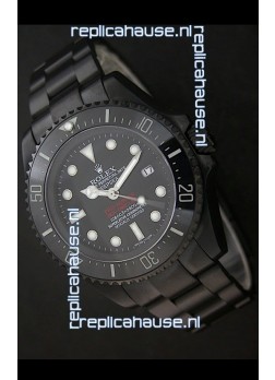 Rolex Sea Dweller Deep Sea Edition Swiss Replica Watch