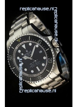 Rolex Sea-Dweller Deepsea Swiss Replica Watch 