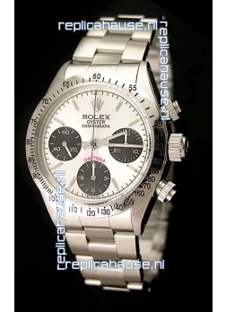 Rolex Daytona Cosmograph Swiss Vintage Watch