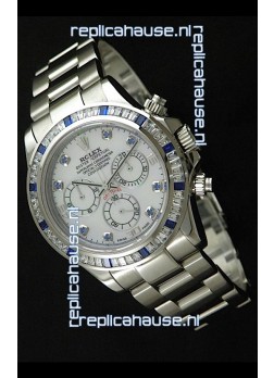 Rolex Oyster Perpetual Cosmograph Daytona Swiss Replica Watch