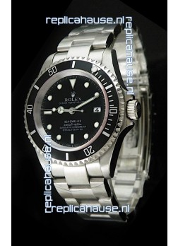 Rolex Sea Dweller Classic Edition Swiss Watch