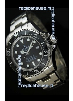 Rolex Replica Sea Dweller Deep Sea SuperLuminous Markers 1:1 Mirror Replica