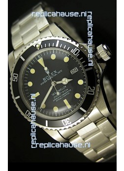 Rolex Sea Dweller Vintage 1665 Great White Edition Swiss Watch