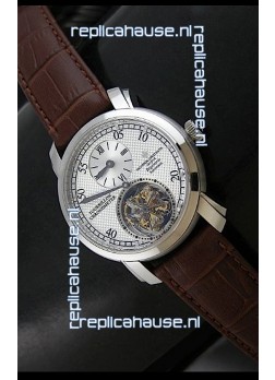 Vacheron Constantin Tourbillon Chronometer Swiss Watch