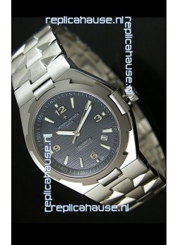 Vacheron Constantin Overseas Swiss Replica Watch - 1:1 Mirror Replica - Blue Dial