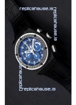 Hublot Big Bang King Power F1 Interlagos Carbon Casing 1:1 Mirror Watch