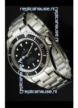 Rolex Oyster Perpetual Sea Dweller Swiss Replica Watch - 1:1 Mirror Replica