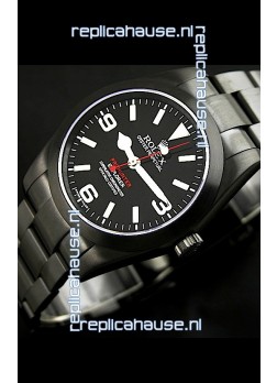 Rolex Explorer Pro Hunter Swiss Rolex Watch