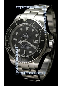 Rolex Sea-Dweller Deepsea Swiss Replica Watch