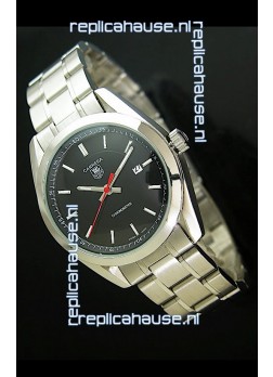 Tag Heuer Carrera Japanese Replica Watch in Quartz Movement
