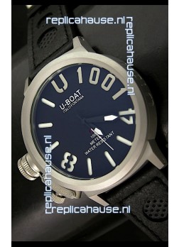 U Boat U-1001 Edition Japanese Drive Automatic Watch