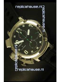 U-Boat Chimera Limited Edition Swiss Replica Watch 
